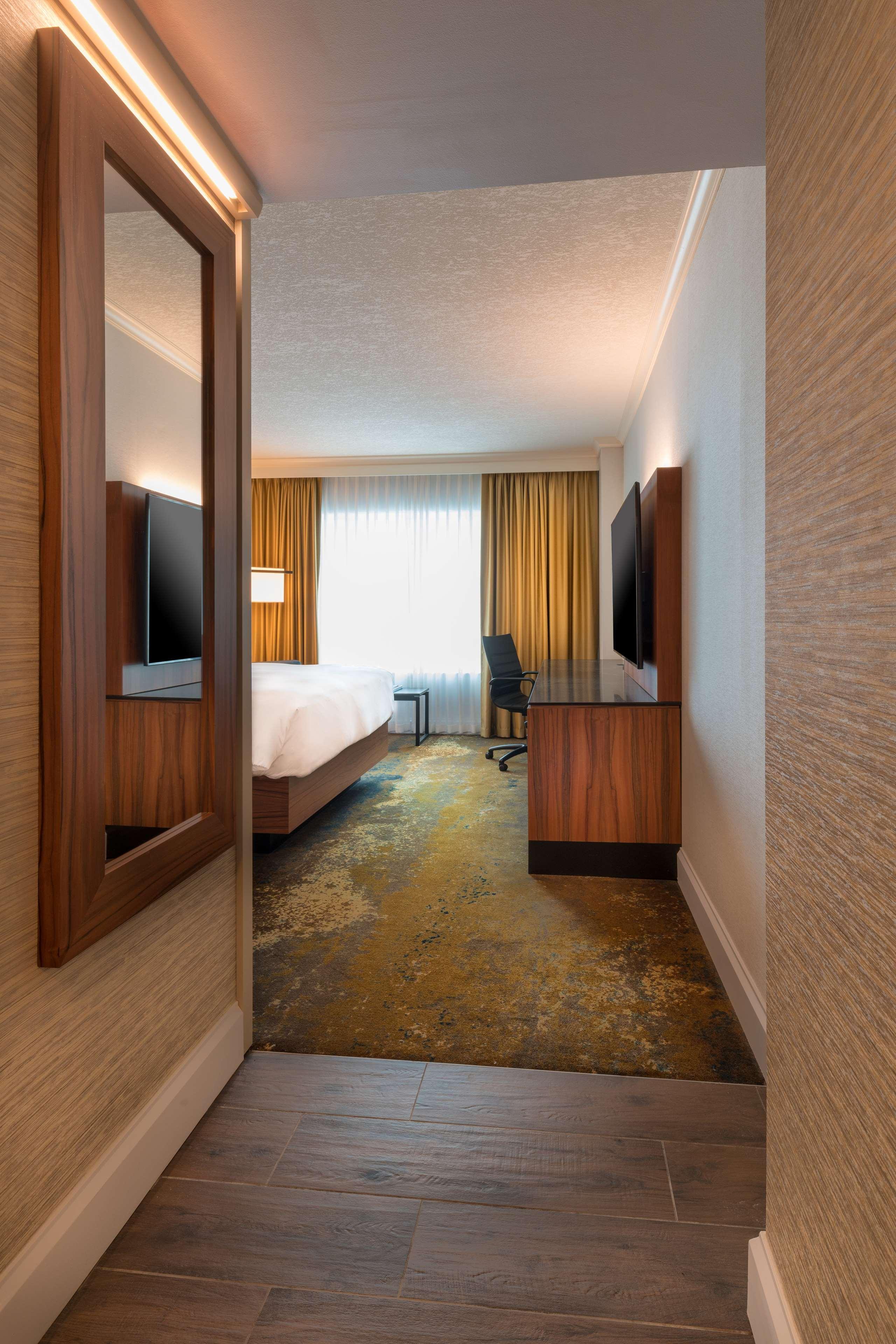 Hyatt Regency