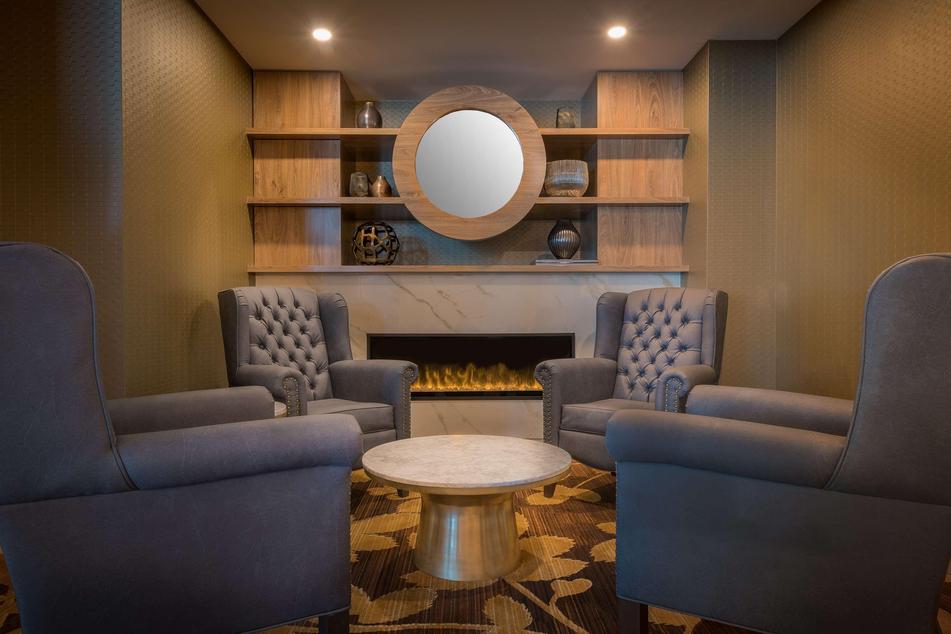 Hotel Hyatt Regency