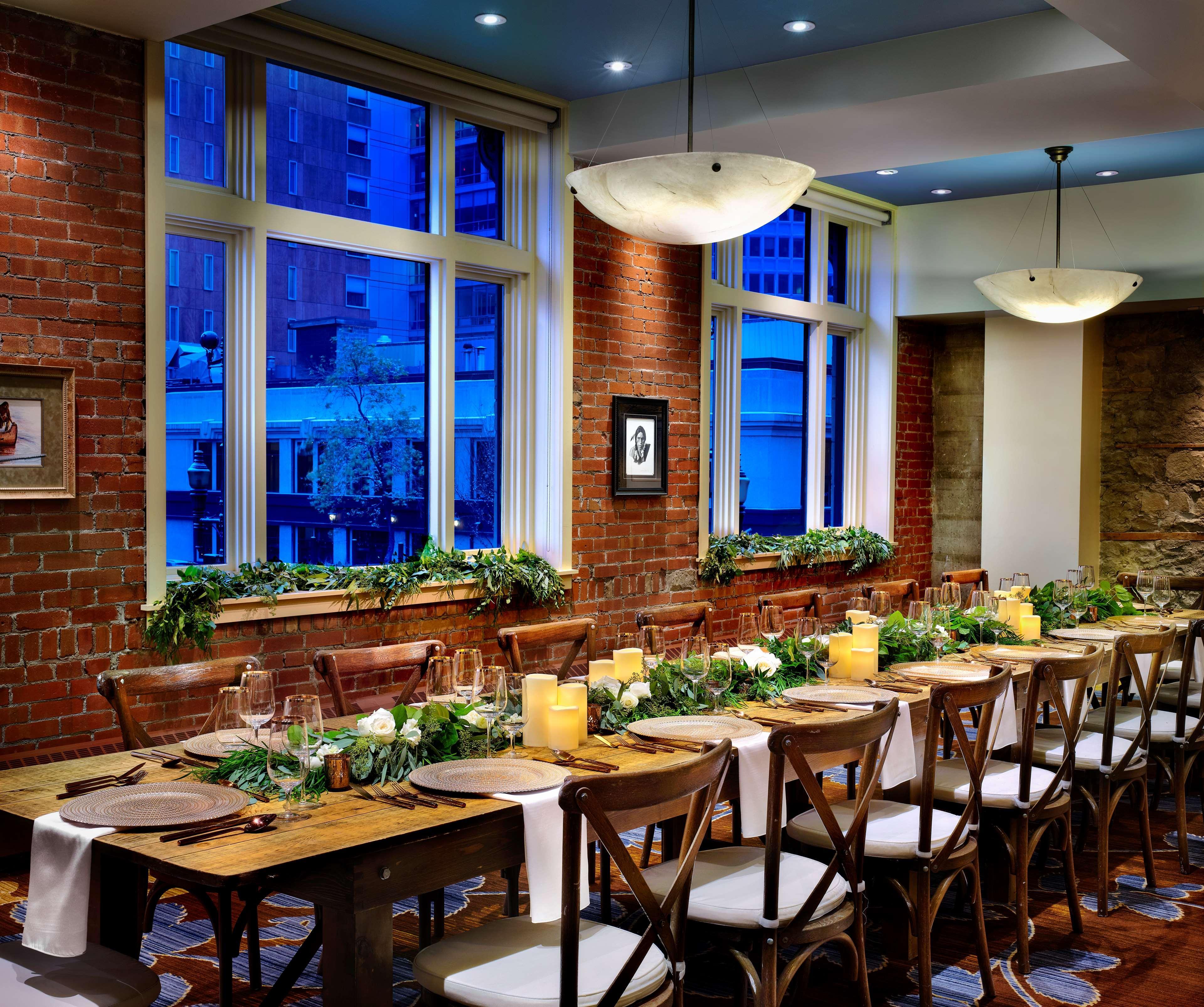 Hyatt Regency Hotel Calgary
