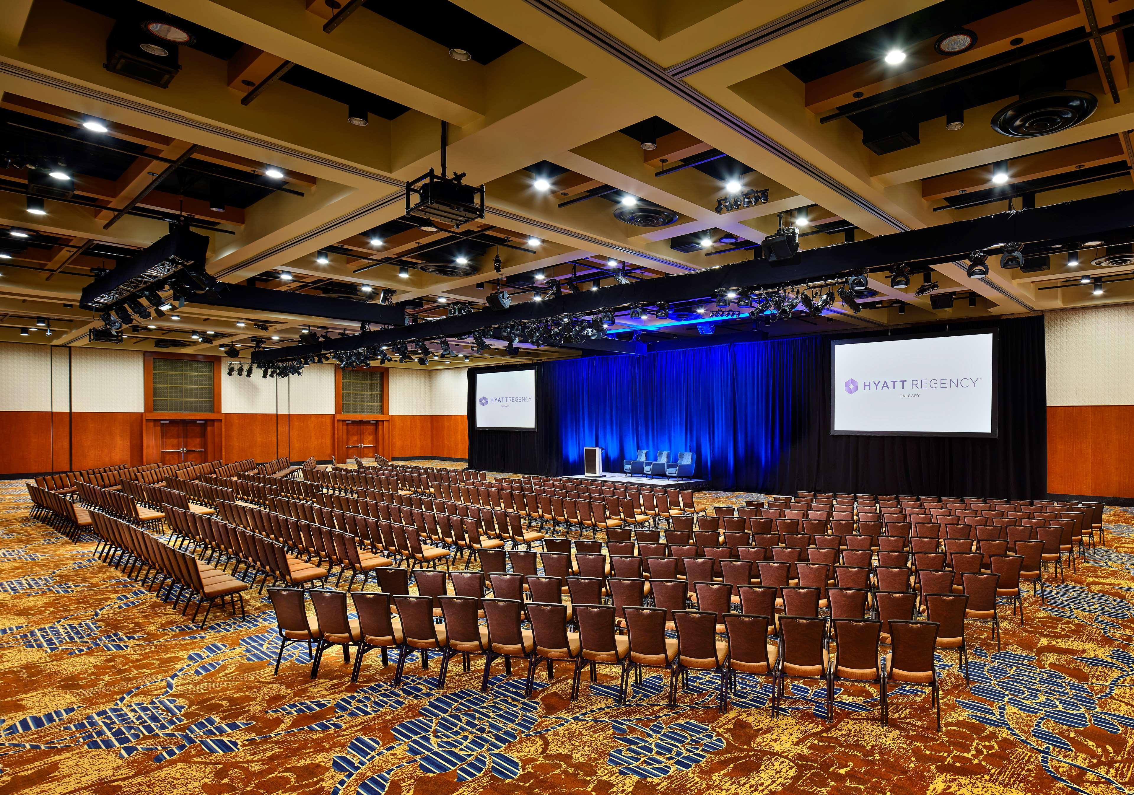 Hyatt Regency 4* Calgary