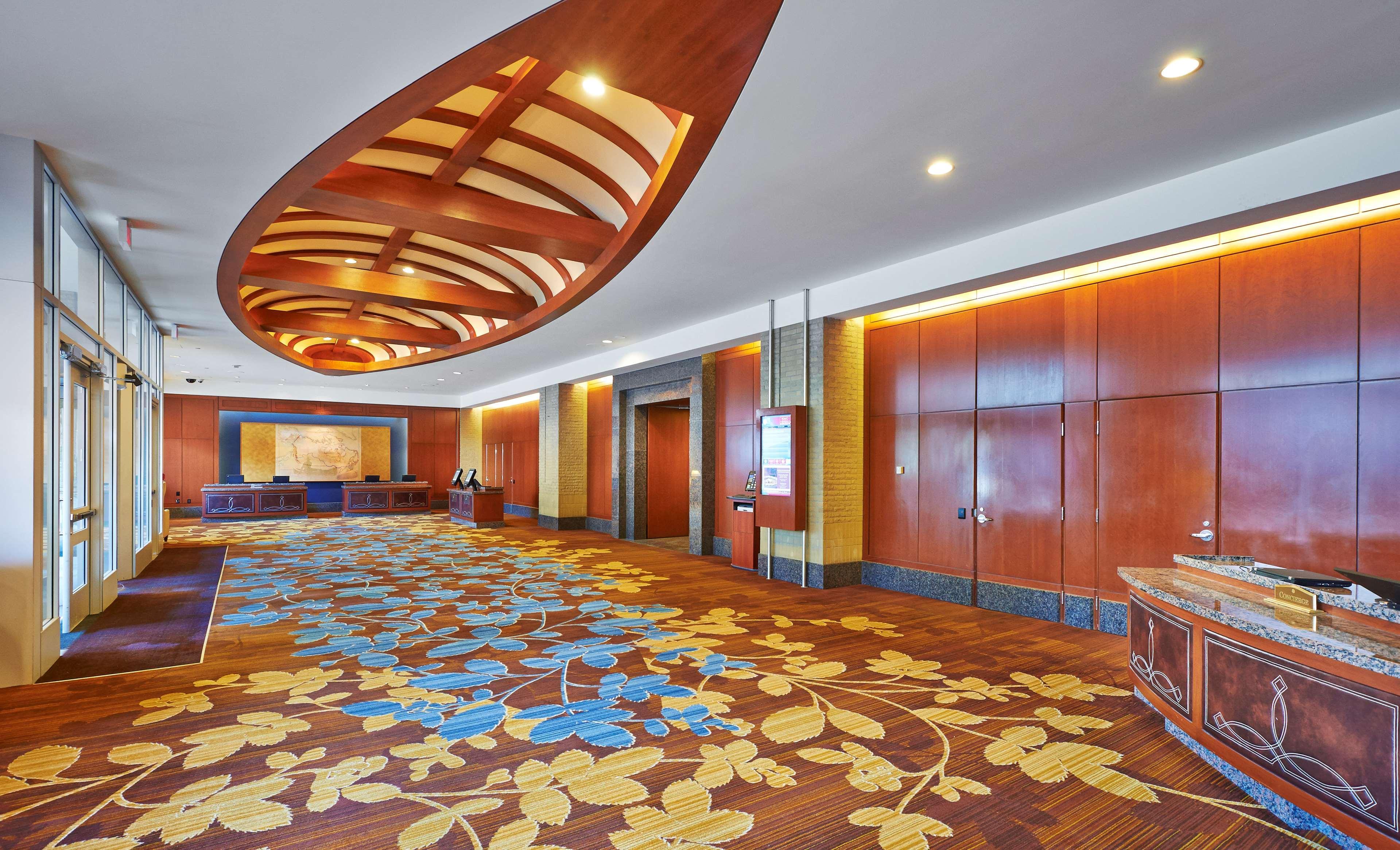 Hyatt Regency Hotel Calgary