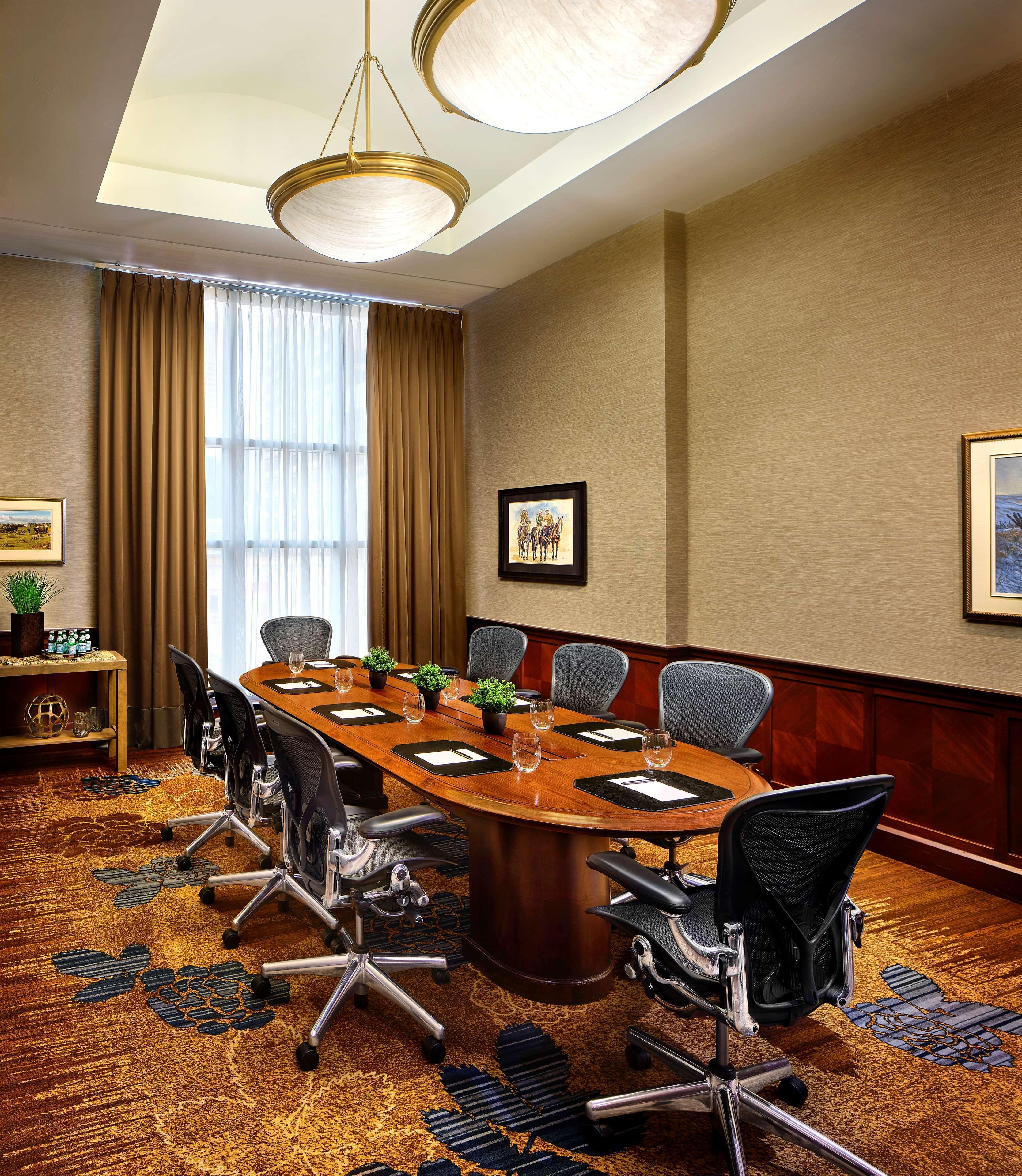 Hyatt Regency