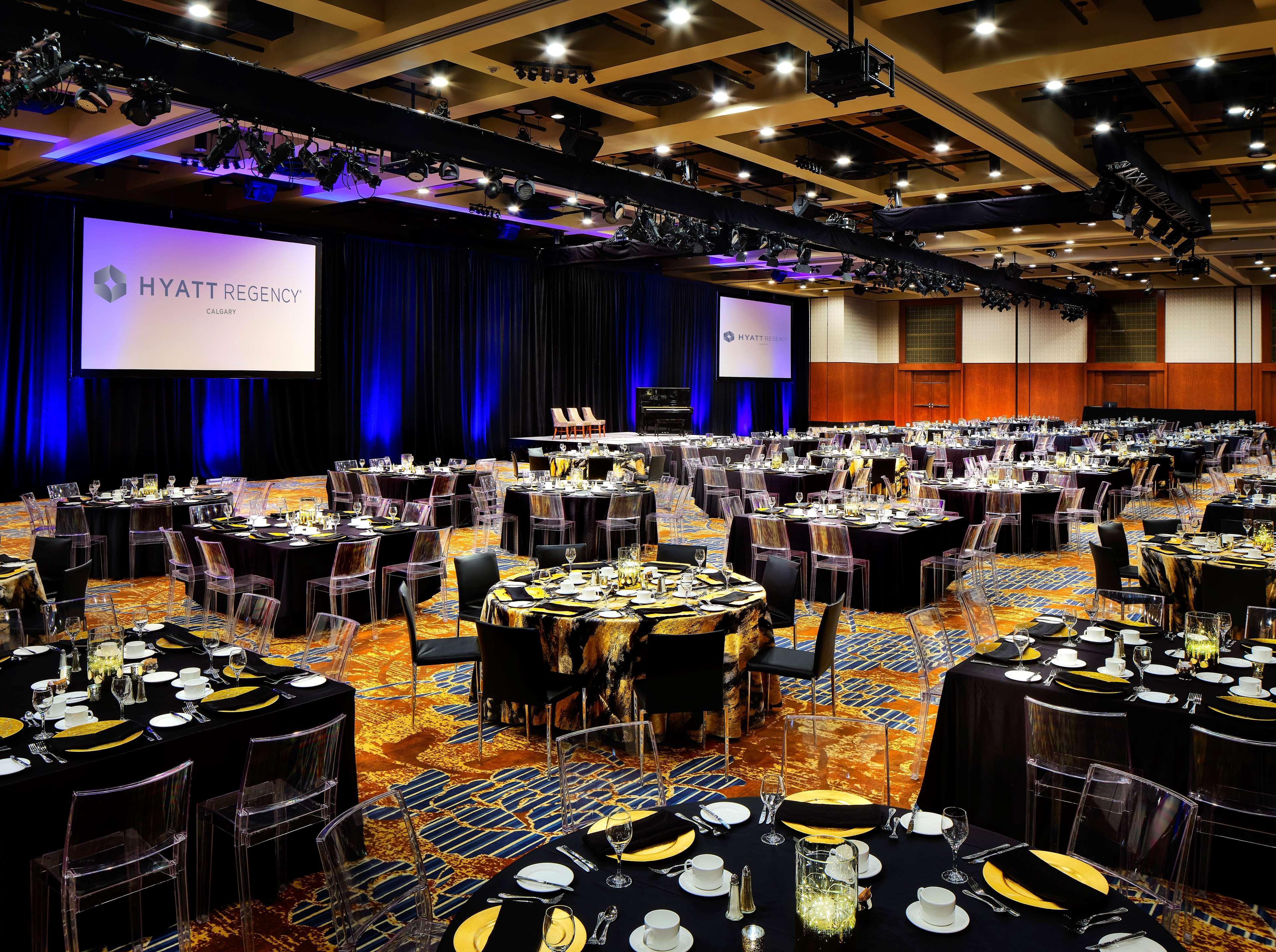 Hyatt Regency 4* Calgary
