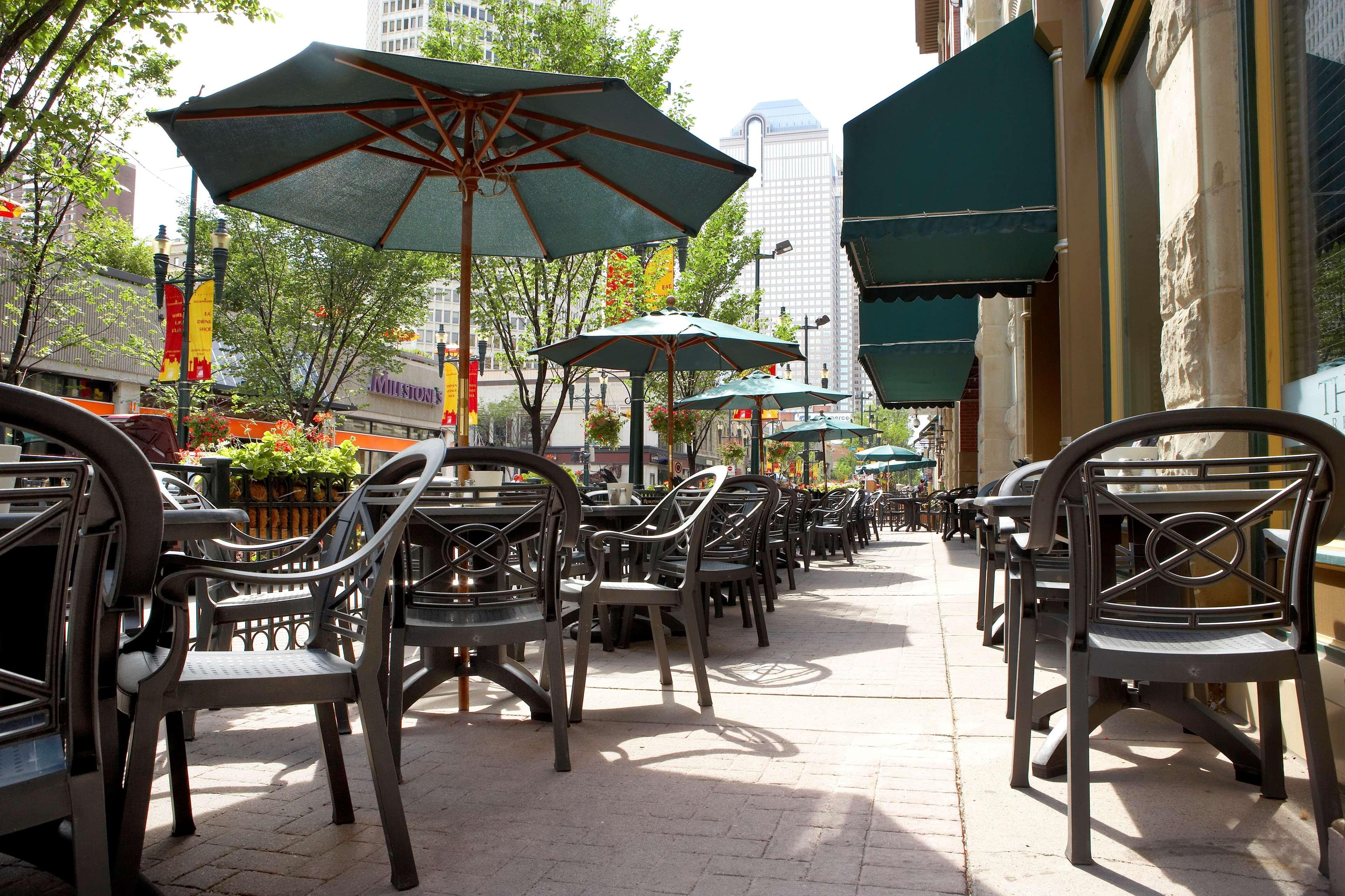 Hotel Hyatt Regency Calgary