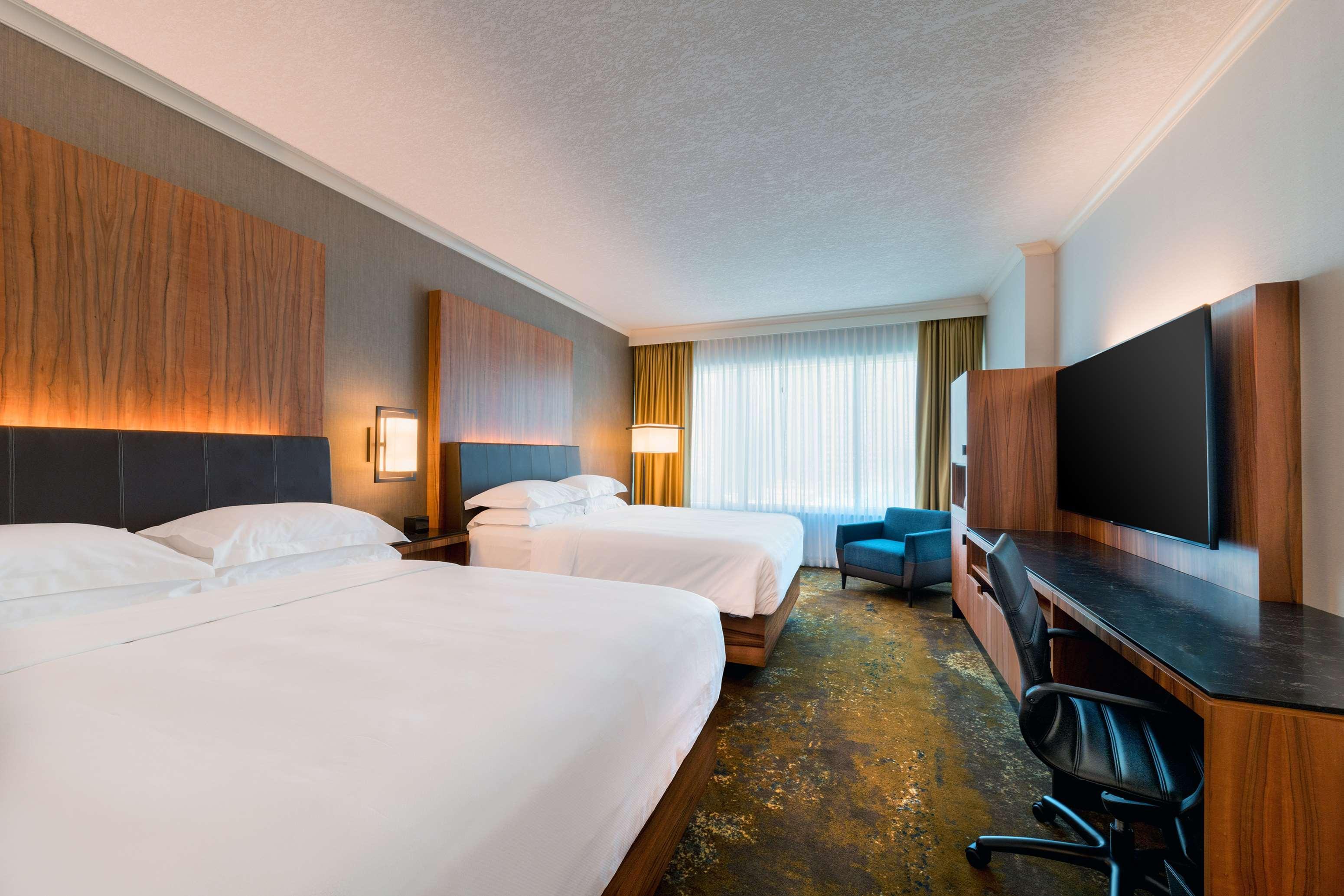 Hotel Hyatt Regency Calgary