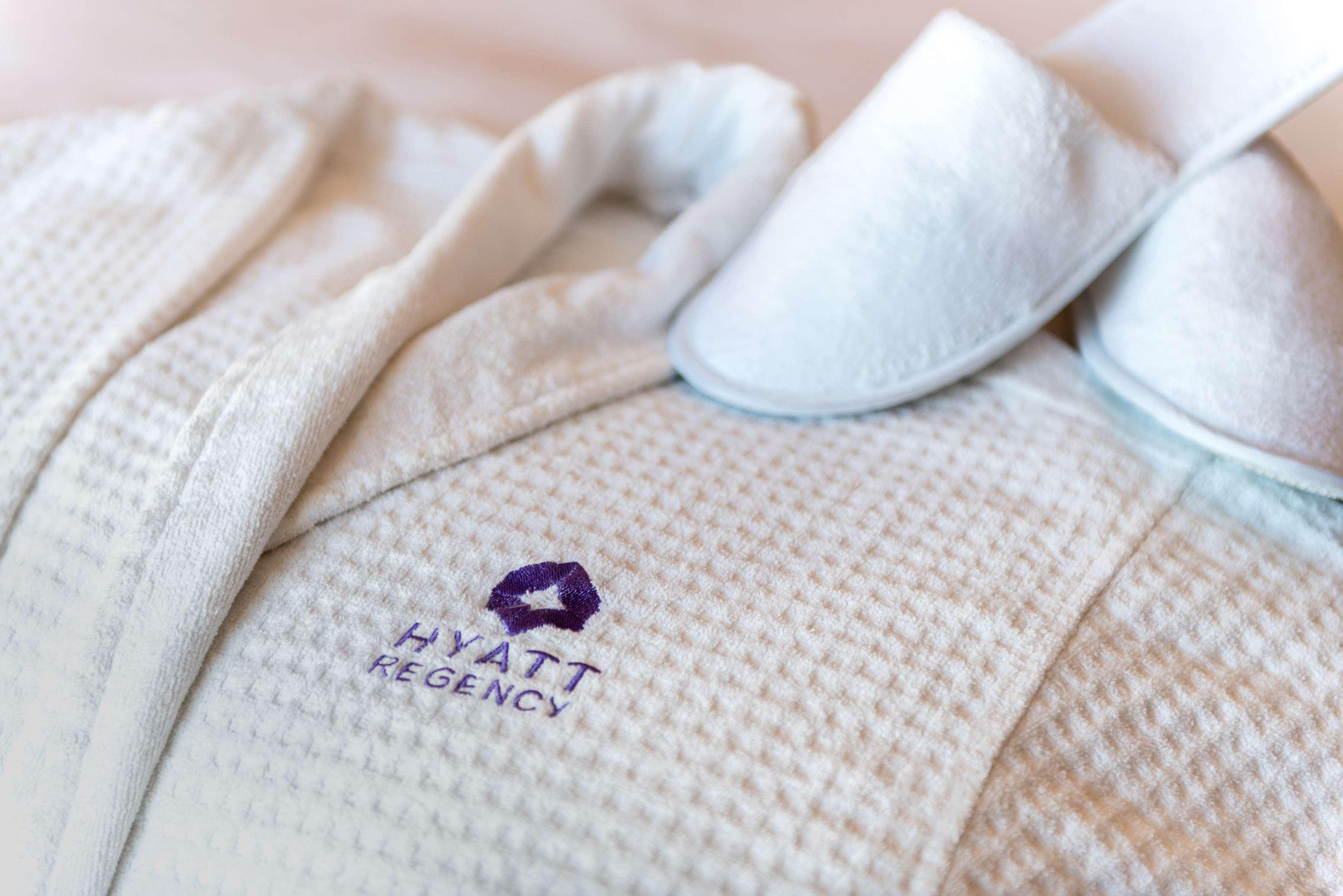 Hotel Hyatt Regency 4*