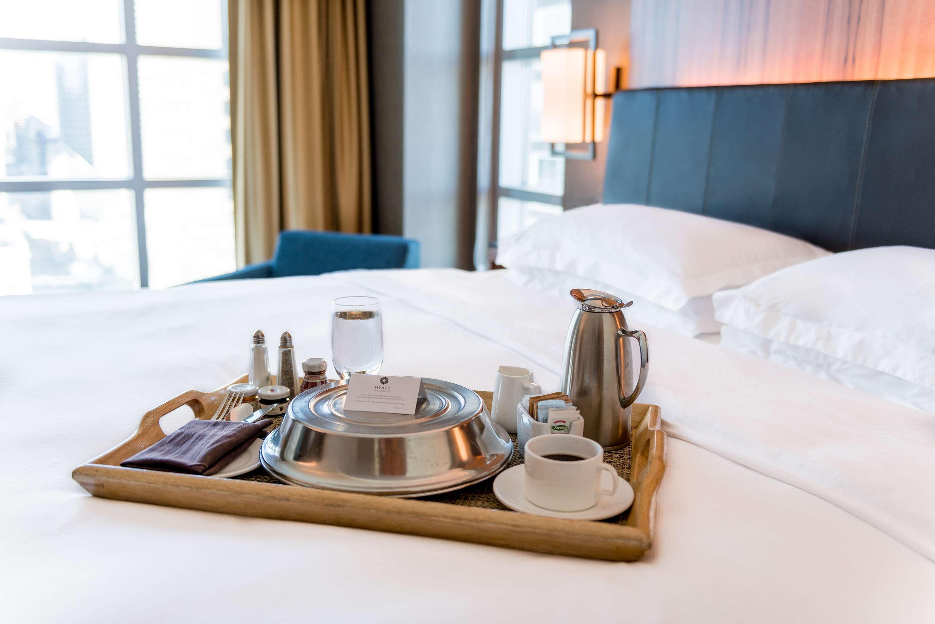 Hyatt Regency 4*
