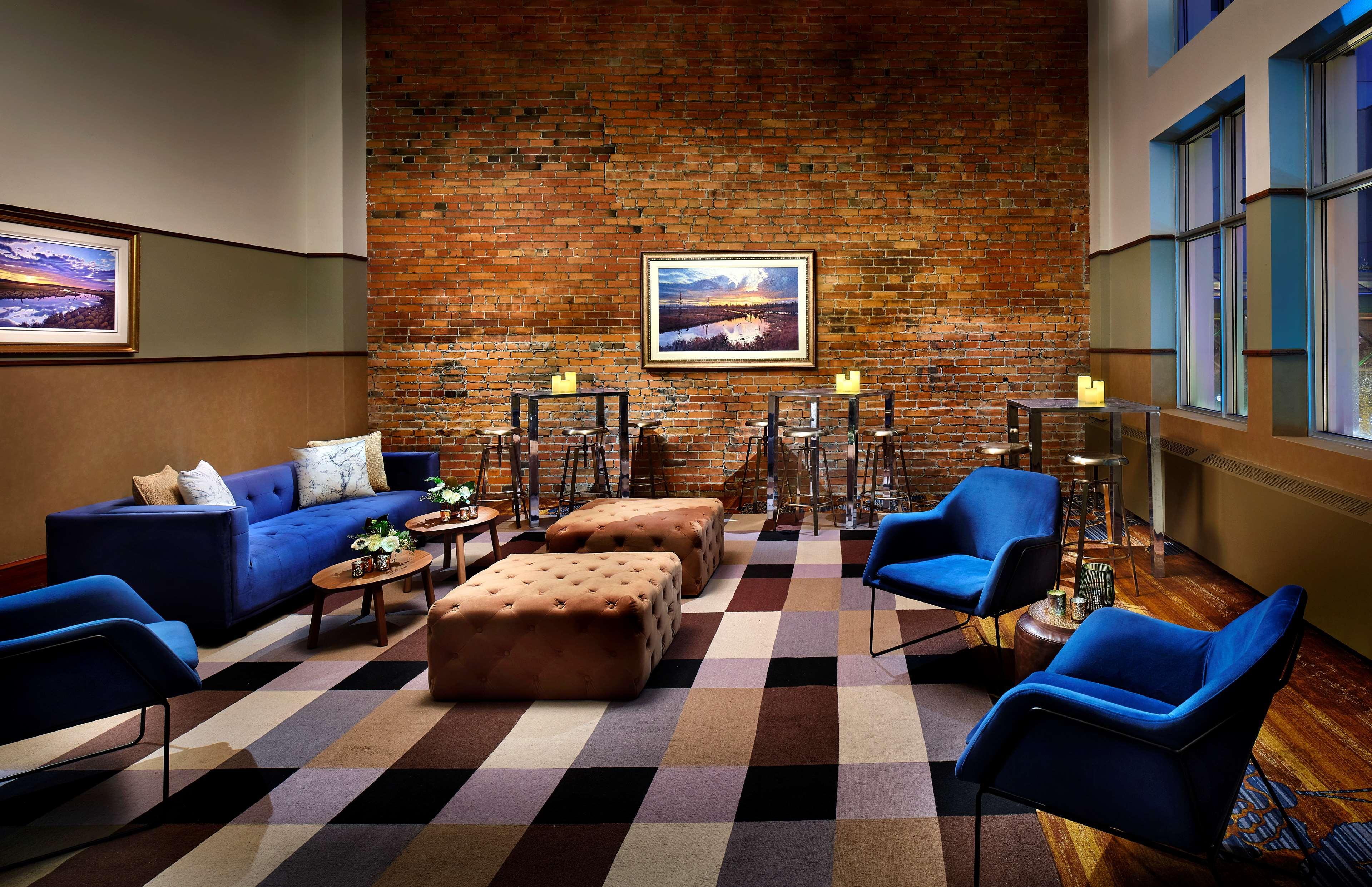 Hyatt Regency Hotel