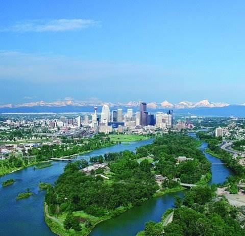 Hyatt Regency Hotel Calgary