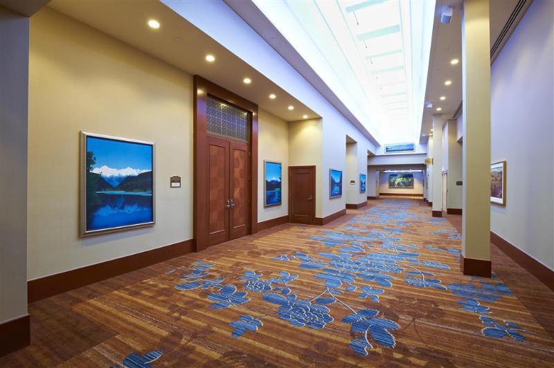 Hyatt Regency Hotel Calgary