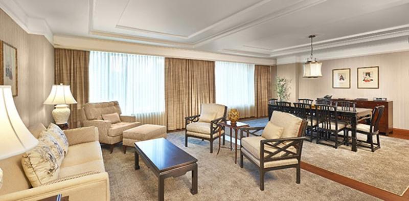 Hotel Hyatt Regency